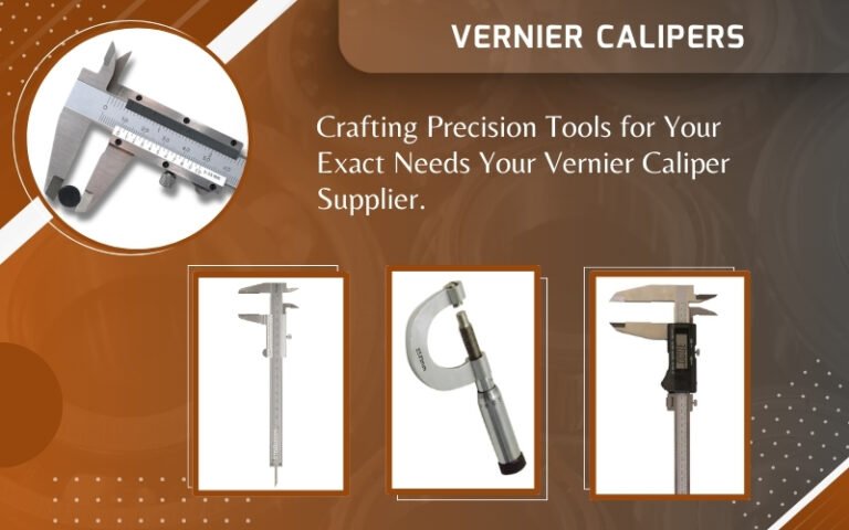 Vernier Calipers