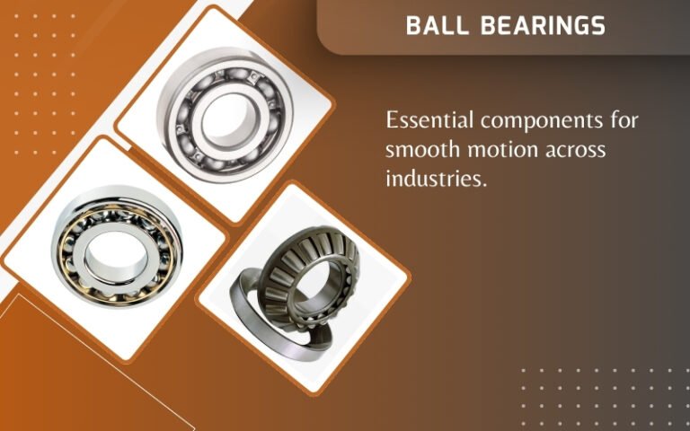 ball Bearings