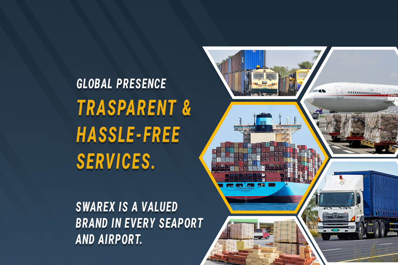 Custom Clearing Agents in Mumbai