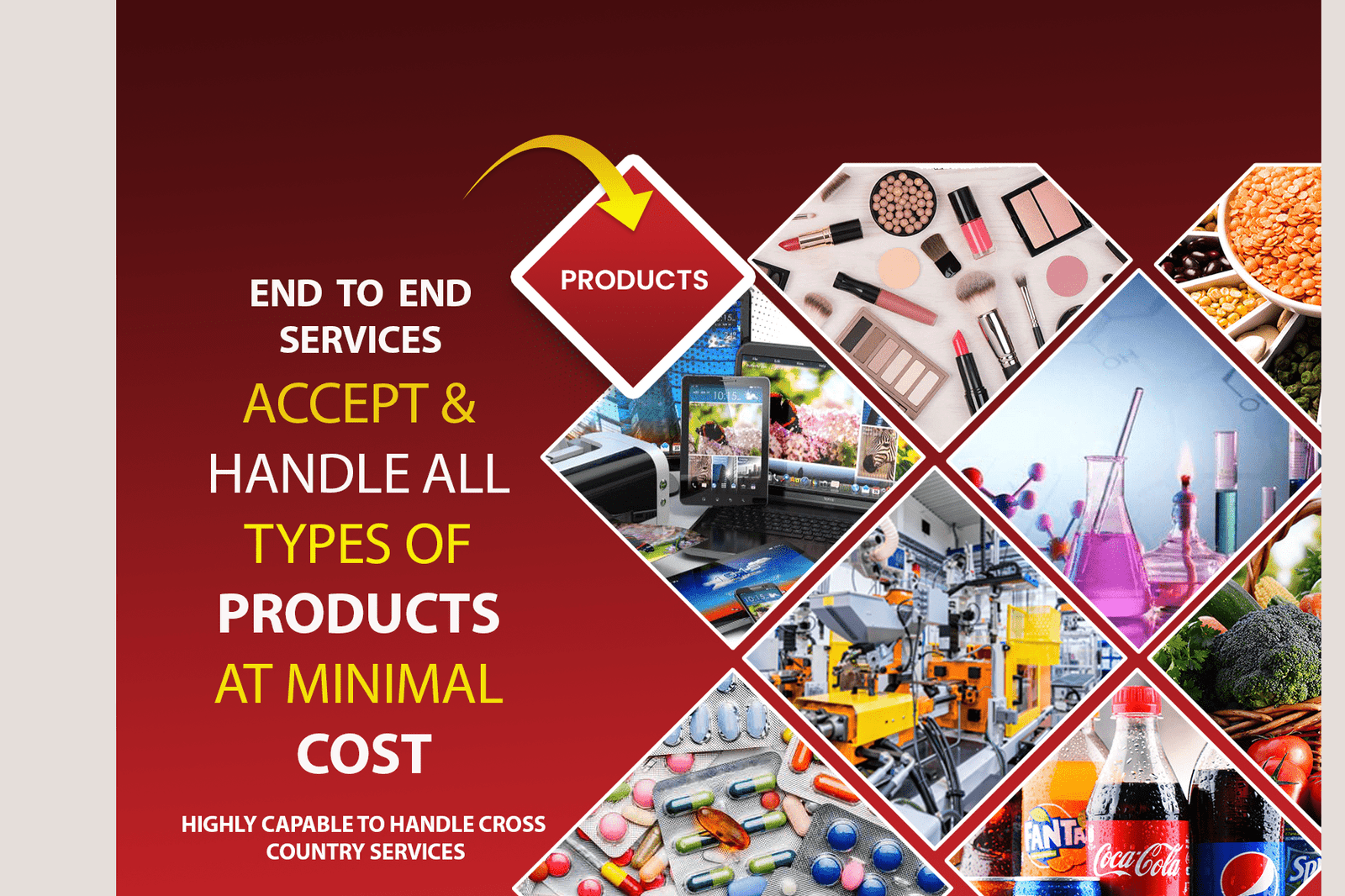 Freight Forwarders in Mumbai