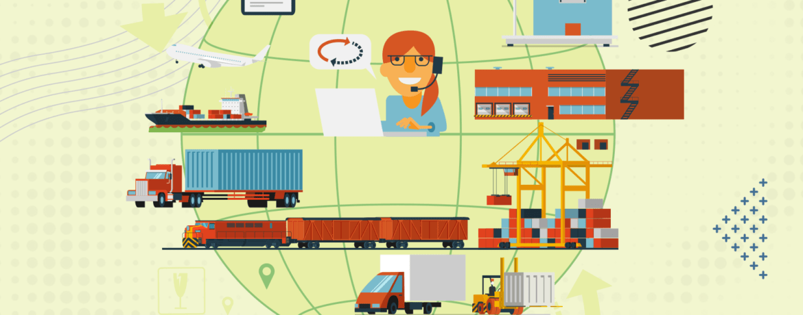 Air Cargo Services supplier in Mumbai